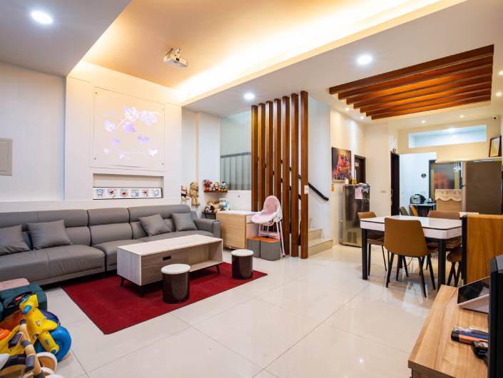 宜蘭民宿 卡弧灣民宿